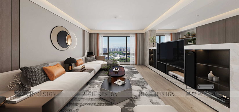 YUCHAO | 簡奢生活，情致現(xiàn)代