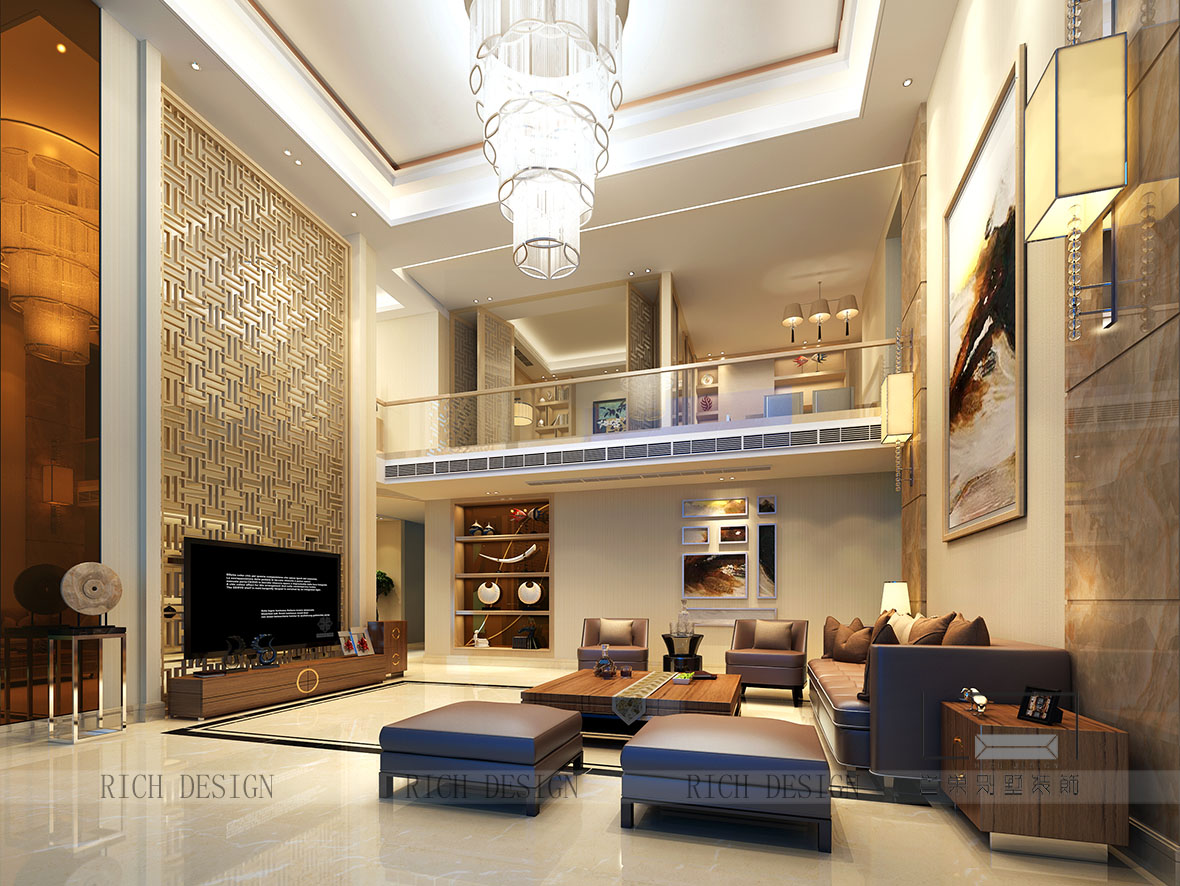 蘭江山第別墅歐式客廳裝修設(shè)計(jì) 蘭江山第別墅歐式客廳裝修設(shè)計(jì)效果圖