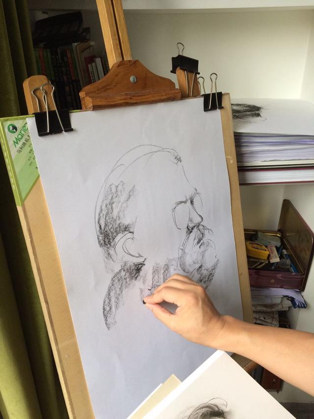 馬晨喬藝術設計 馬晨喬藝術設計