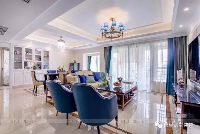 西城上筑現(xiàn)代簡約客廳角度二裝飾 西城上筑現(xiàn)代簡約客廳角度二裝飾效果圖