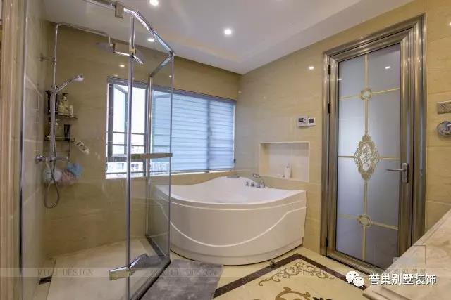 西城上筑現(xiàn)代簡約衛(wèi)浴裝飾 西城上筑現(xiàn)代簡約衛(wèi)浴裝飾效果圖