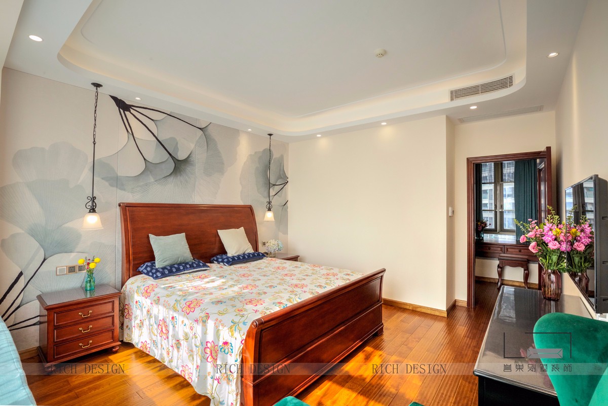 水灣1979兒童房裝飾二實(shí)景圖 水灣1979兒童房裝飾二實(shí)景圖