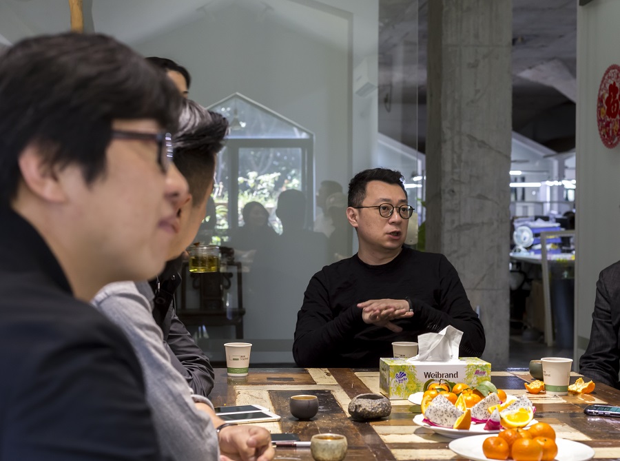 唐先生交流國際設(shè)計 唐先生交流國際設(shè)計