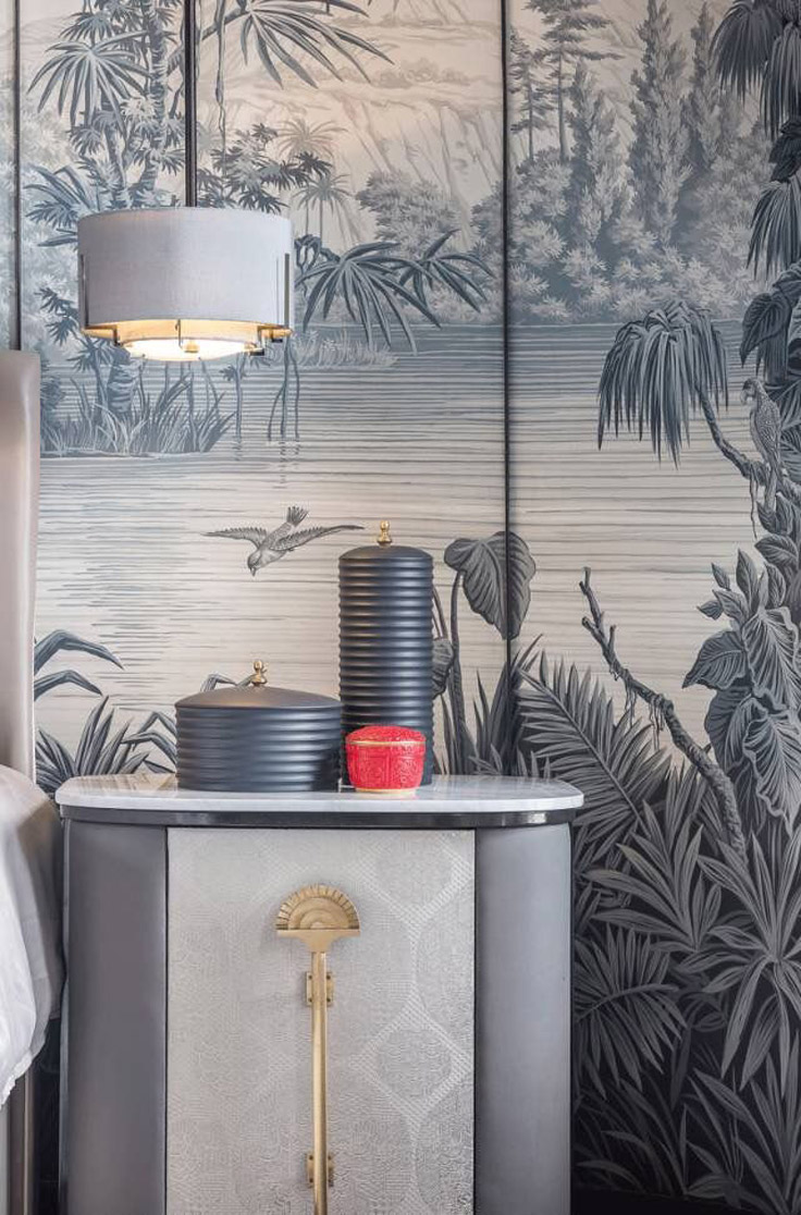 別墅裝修設計，演繹舒適與優(yōu)雅的生活