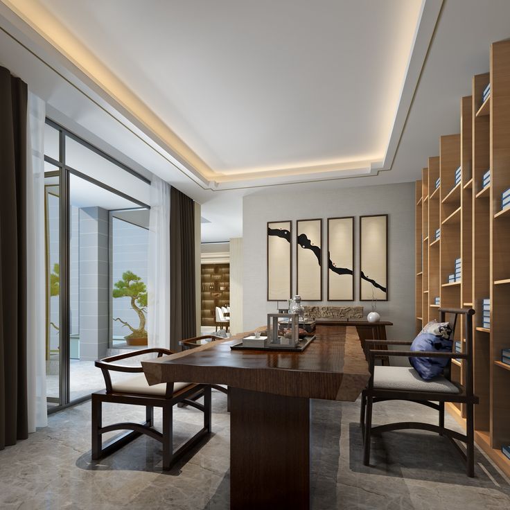 別墅裝修設計，演繹舒適與優(yōu)雅的生活