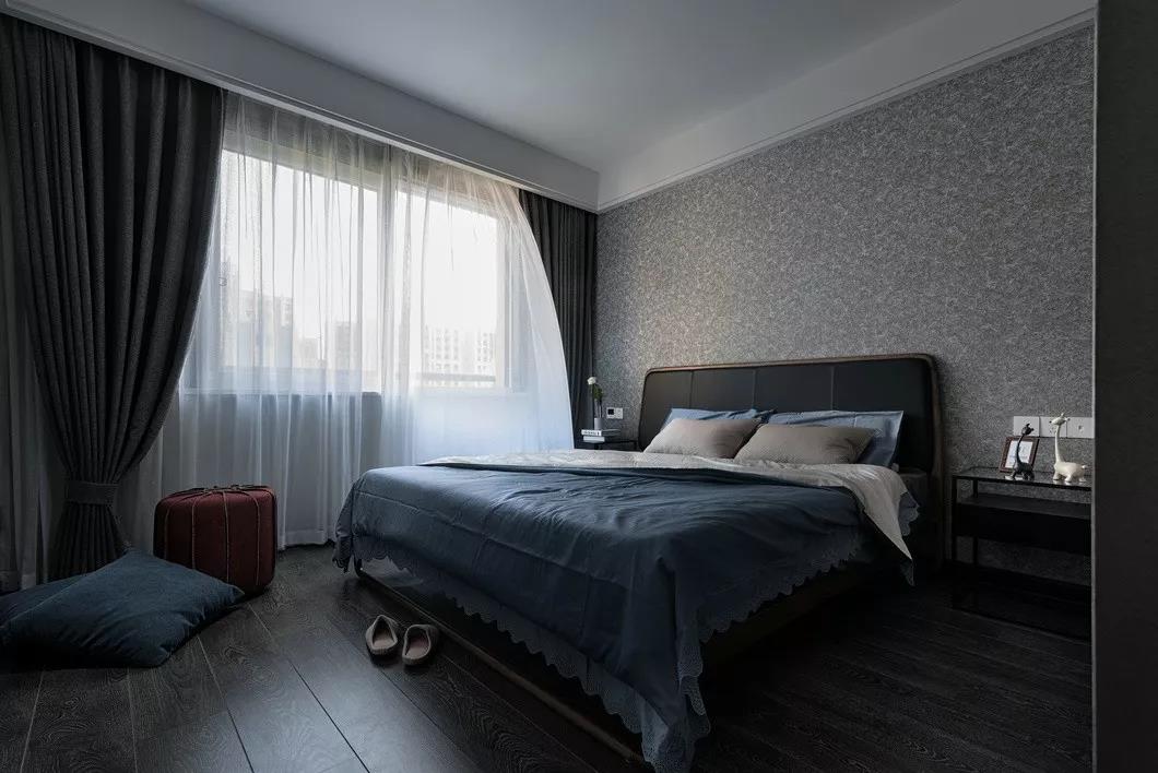 現(xiàn)代主臥裝修效果圖 現(xiàn)代主臥裝修效果圖