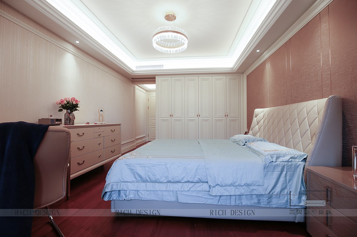 溫馨臥室 溫馨臥室