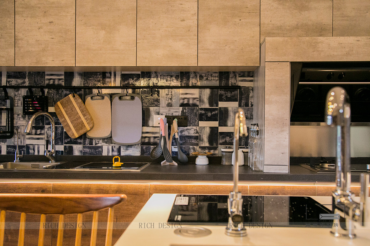 港灣麗都裝修實(shí)景圖 港灣麗都裝修實(shí)景圖