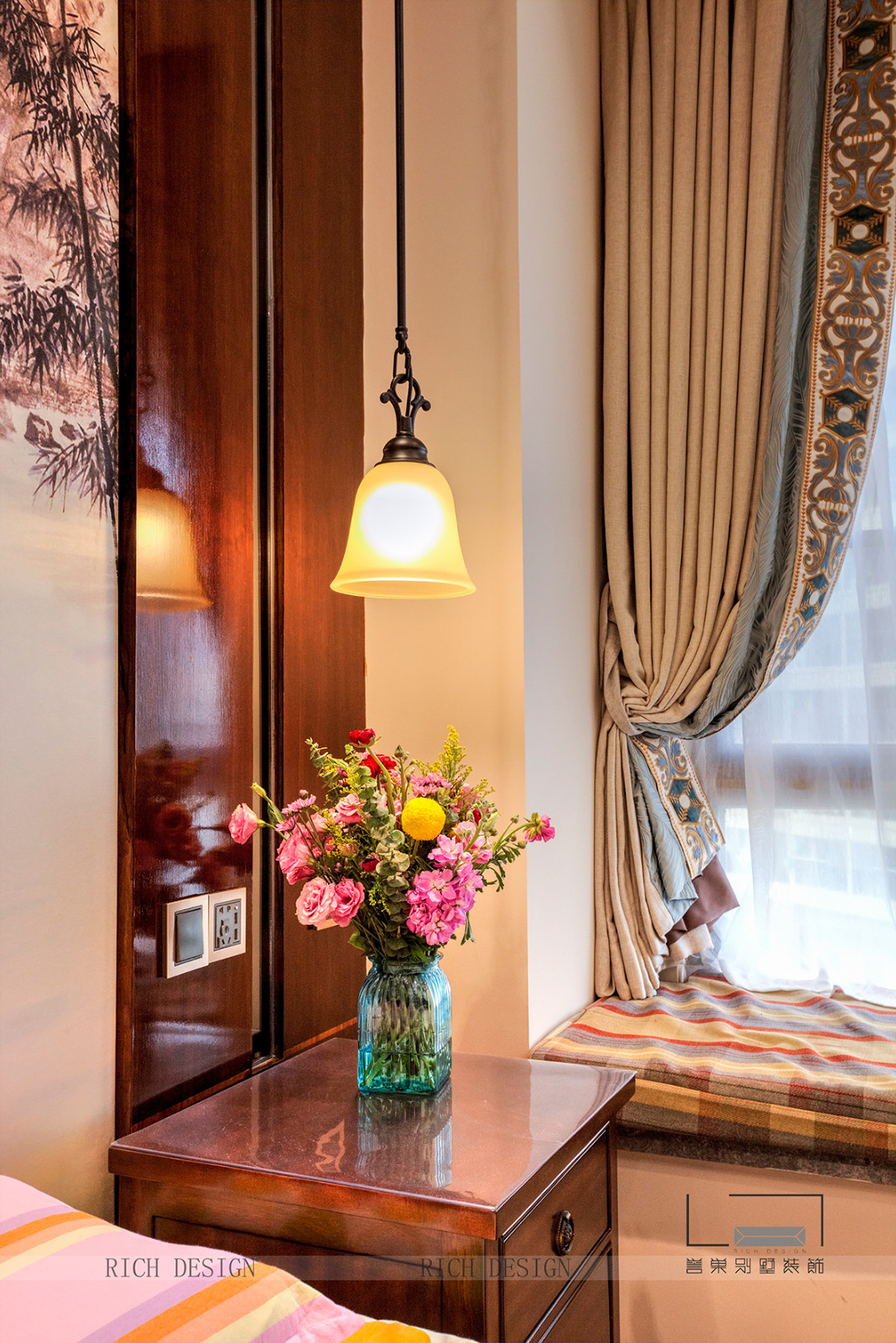 水灣1978實景圖 水灣1978實景圖