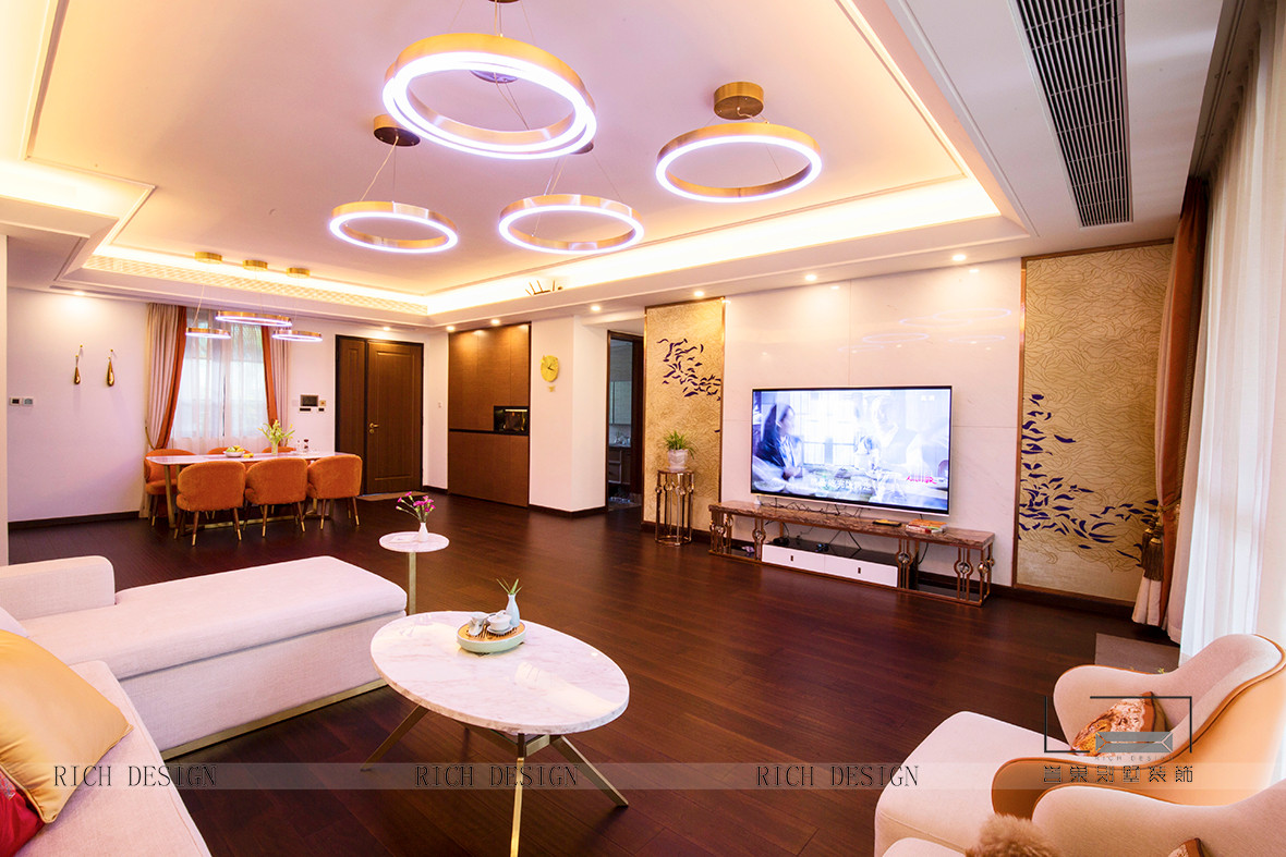 招商雙璽別墅實景圖 招商雙璽別墅實景圖