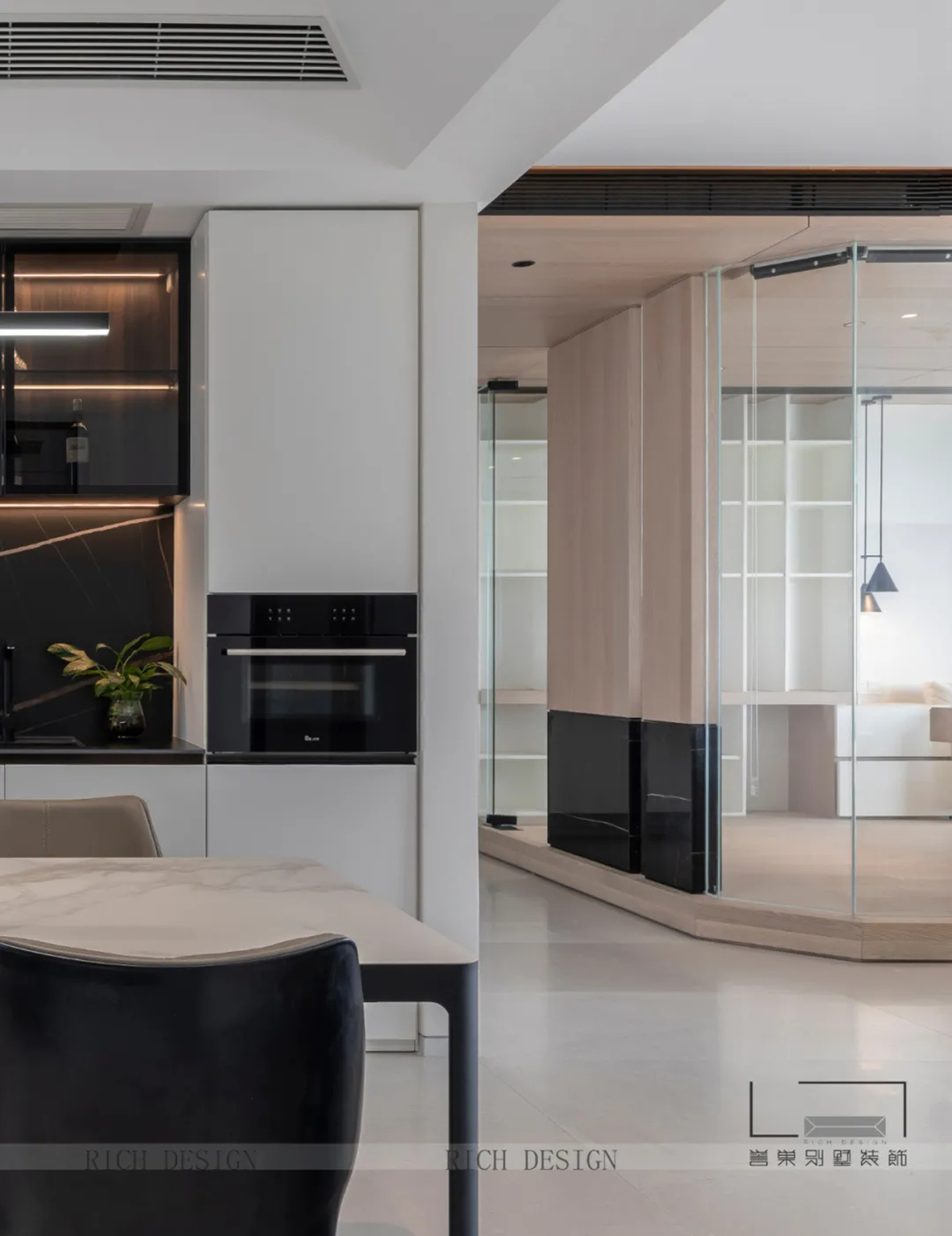 玄關(guān)實(shí)景圖 玄關(guān)實(shí)景圖