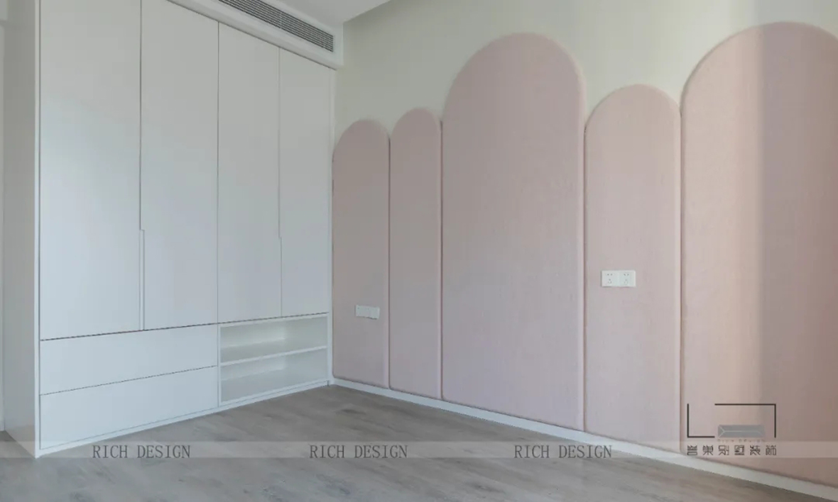 女孩房實(shí)景圖 女孩房實(shí)景圖