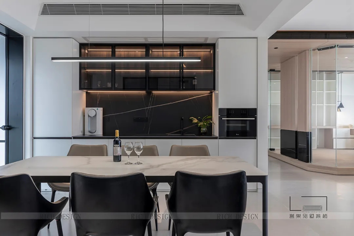 餐廳實(shí)景圖 餐廳實(shí)景圖