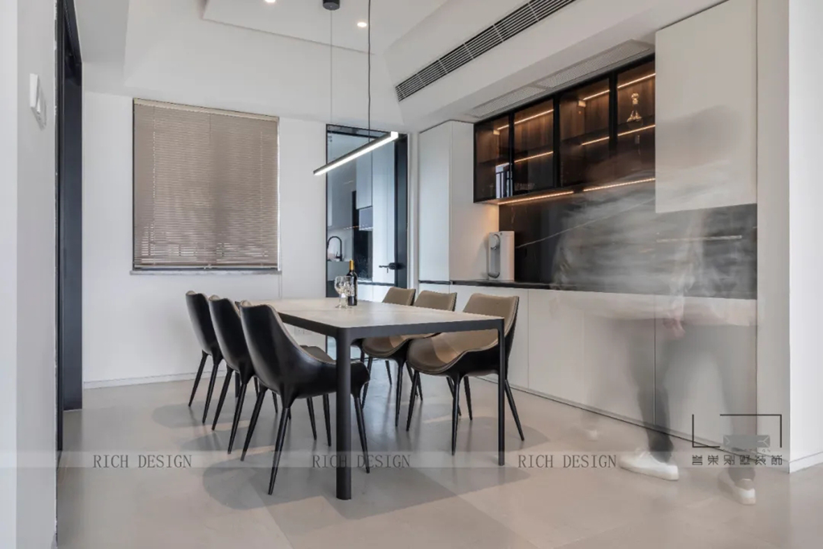 餐廳實(shí)景圖 餐廳實(shí)景圖