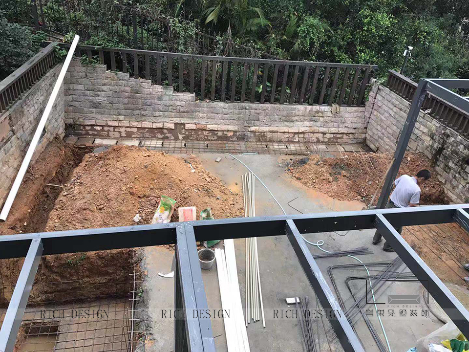 施工現(xiàn)場(chǎng)