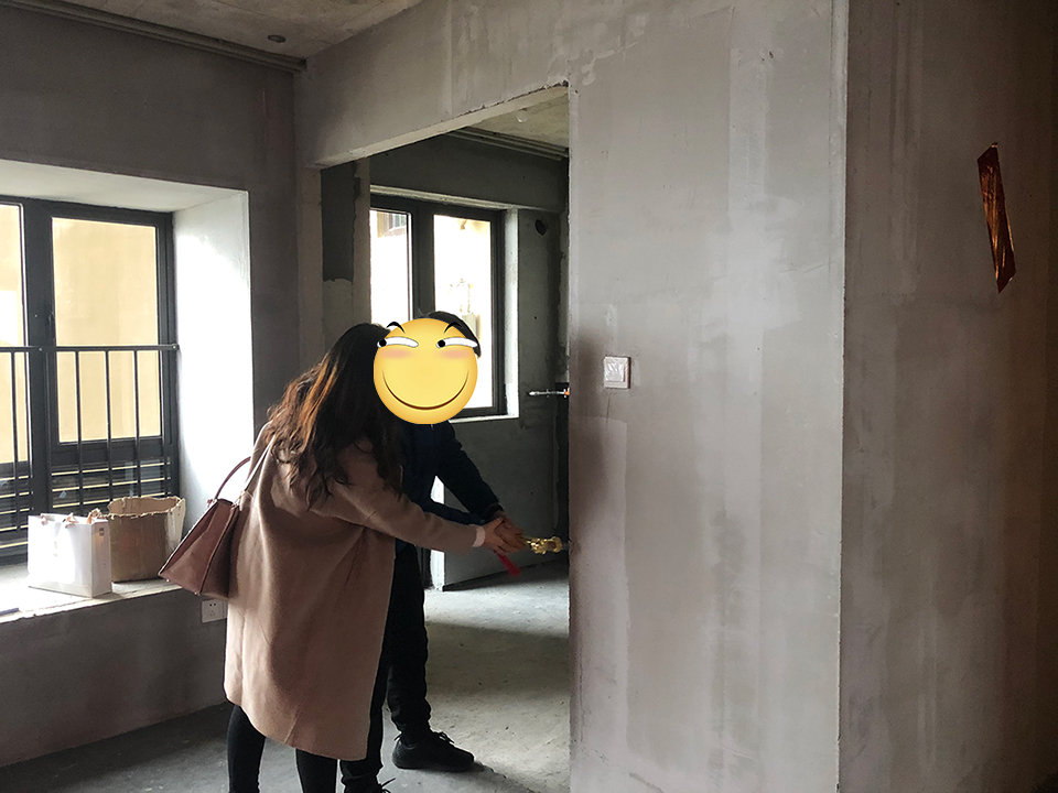 譽(yù)巢別墅裝飾恭賀您開工大吉 譽(yù)巢別墅裝飾恭賀您開工大吉