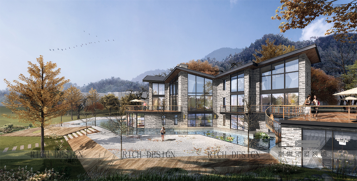 外觀效果圖 外觀效果圖