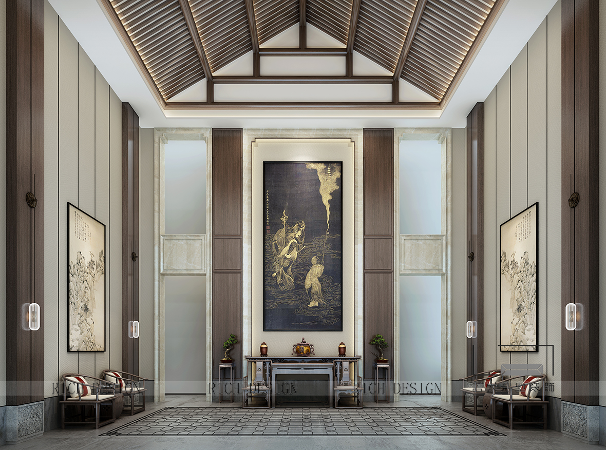 客廳效果圖 客廳效果圖