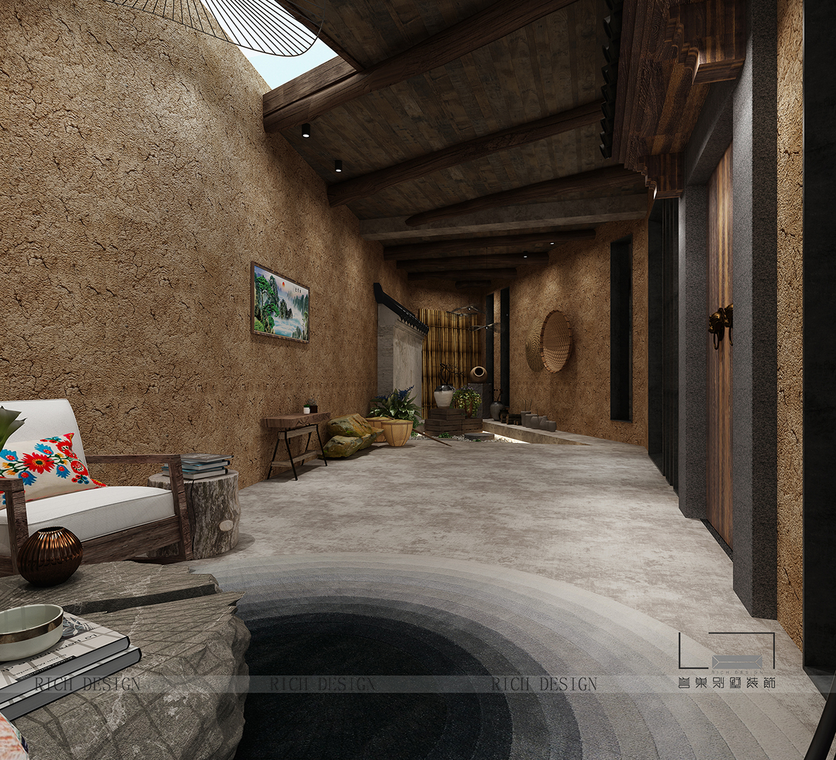 興寧自建別墅效果圖 興寧自建別墅效果圖